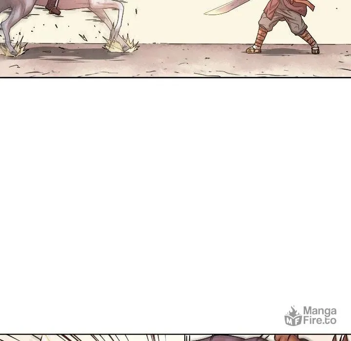 Read The Humble Warriors chapter 8 image 83 on Lezhin