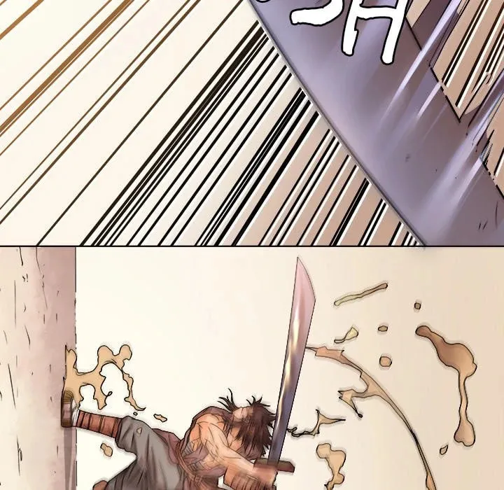 Read The Humble Warriors chapter 8 image 88 on Lezhin