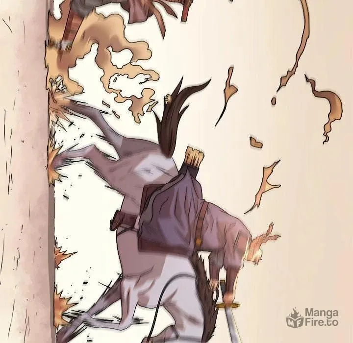 Read The Humble Warriors chapter 8 image 89 on Lezhin