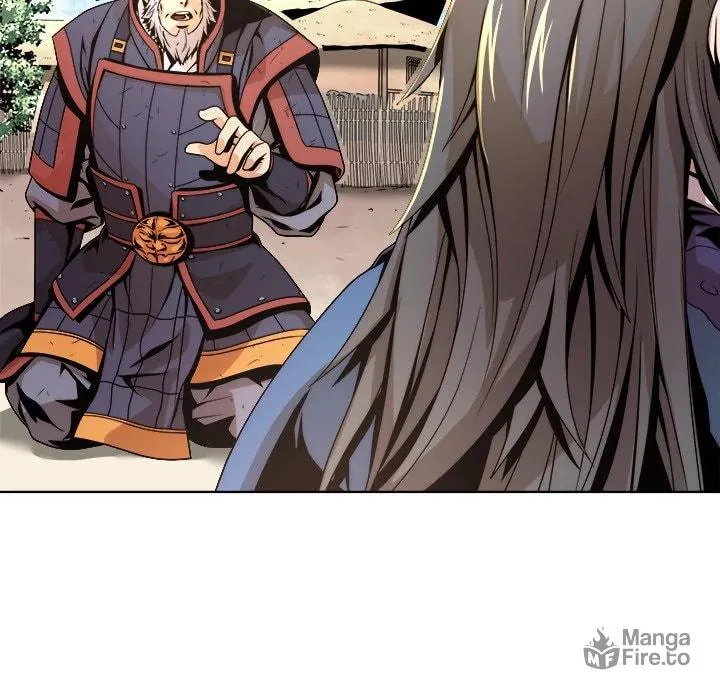 Read The Humble Warriors chapter 8 image 9 on Lezhin