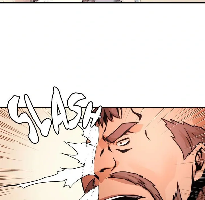 Read The Humble Warriors chapter 8 image 90 on Lezhin