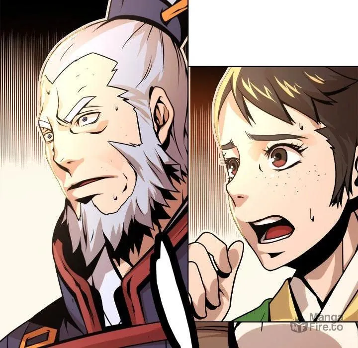 Read The Humble Warriors chapter 8 image 95 on Lezhin