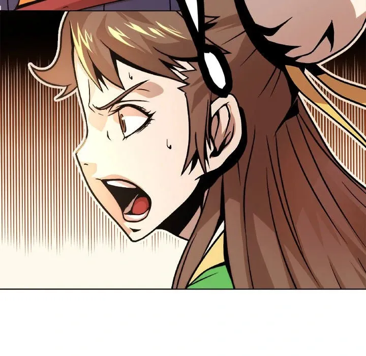 Read The Humble Warriors chapter 8 image 96 on Lezhin