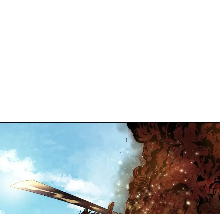Read The Humble Warriors chapter 8 image 97 on Lezhin