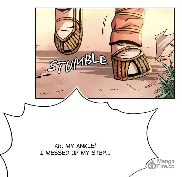 Read The Humble Warriors chapter 8 image 99 on Lezhin