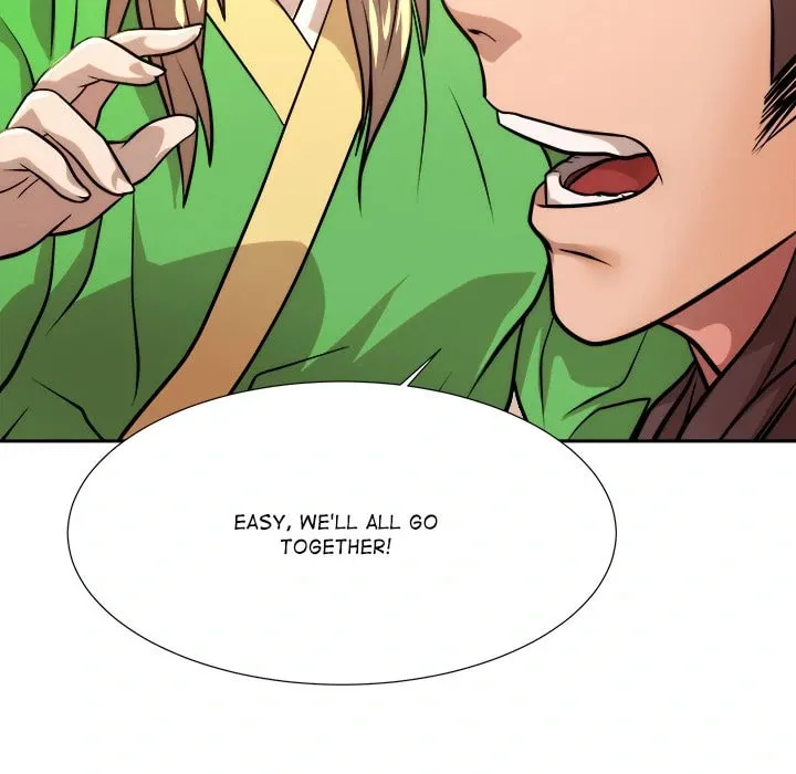 Read The Humble Warriors chapter 9 image 102 on Lezhin