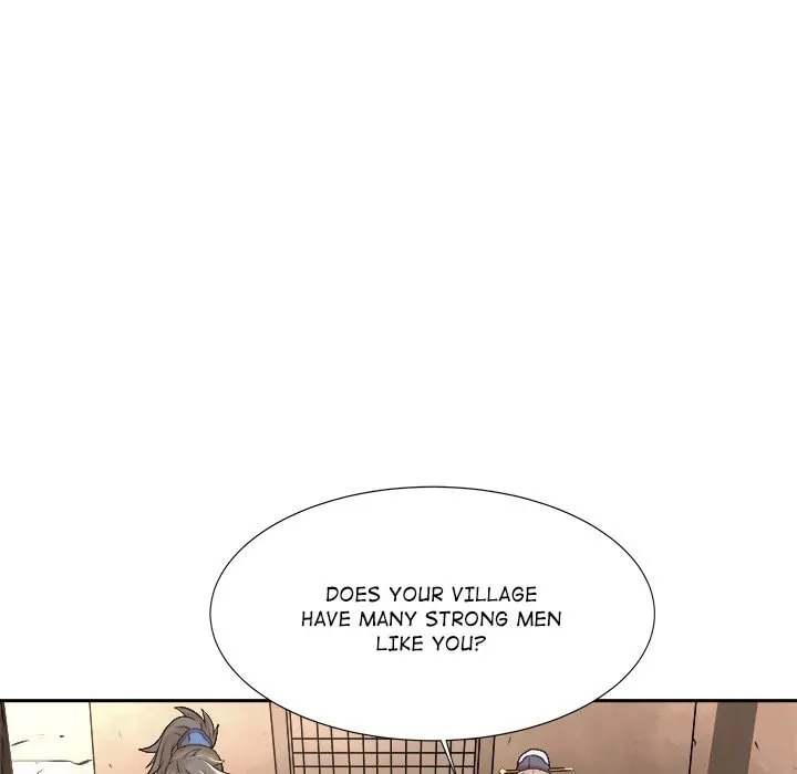 Read The Humble Warriors chapter 9 image 105 on Lezhin
