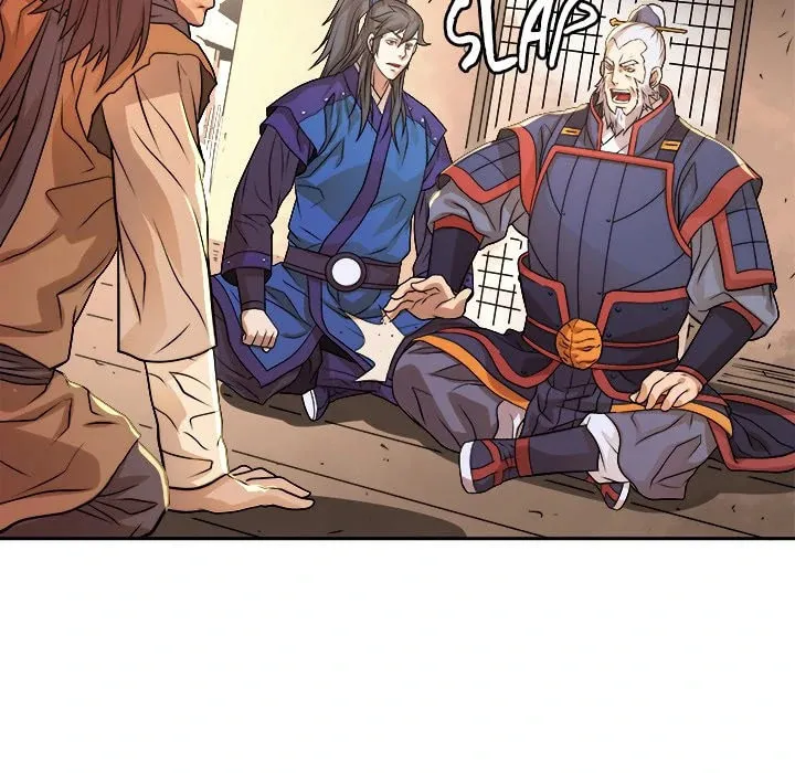 Read The Humble Warriors chapter 9 image 108 on Lezhin