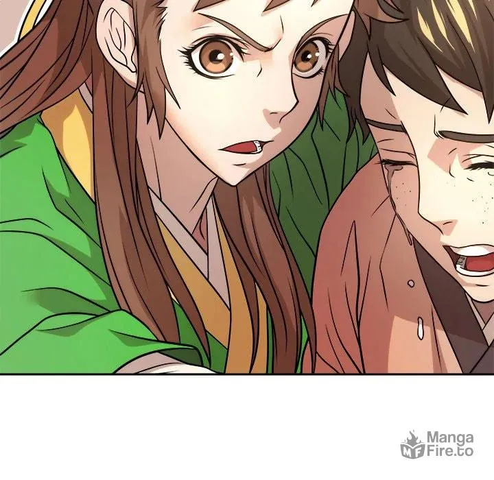 Read The Humble Warriors chapter 9 image 11 on Lezhin