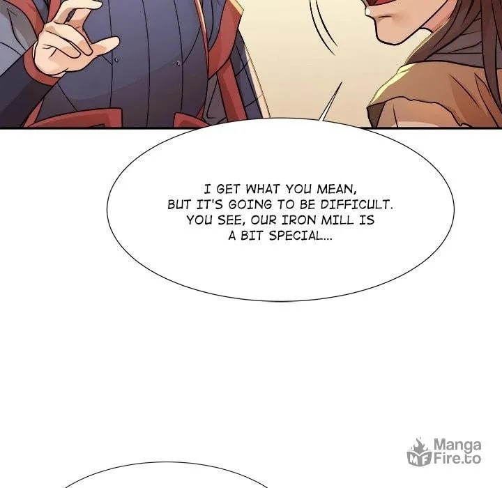 Read The Humble Warriors chapter 9 image 110 on Lezhin