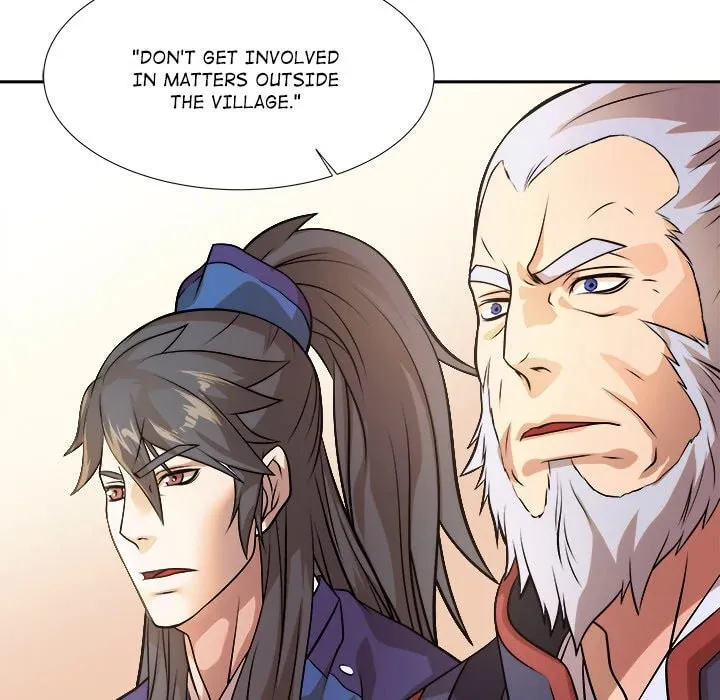 Read The Humble Warriors chapter 9 image 111 on Lezhin