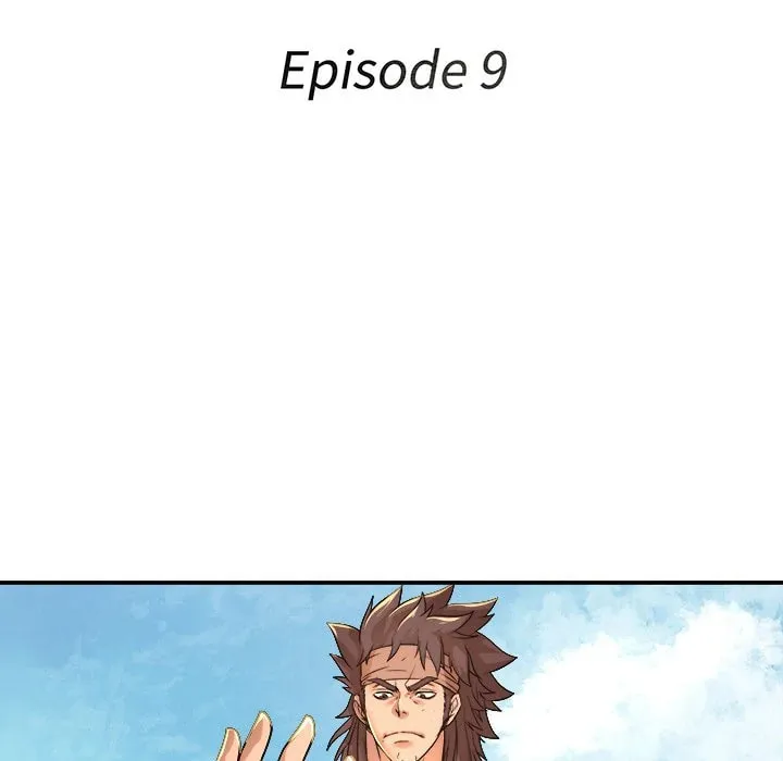 Read The Humble Warriors chapter 9 image 16 on Lezhin