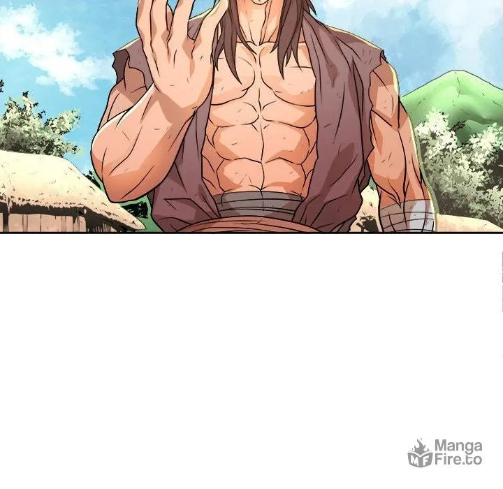 Read The Humble Warriors chapter 9 image 17 on Lezhin