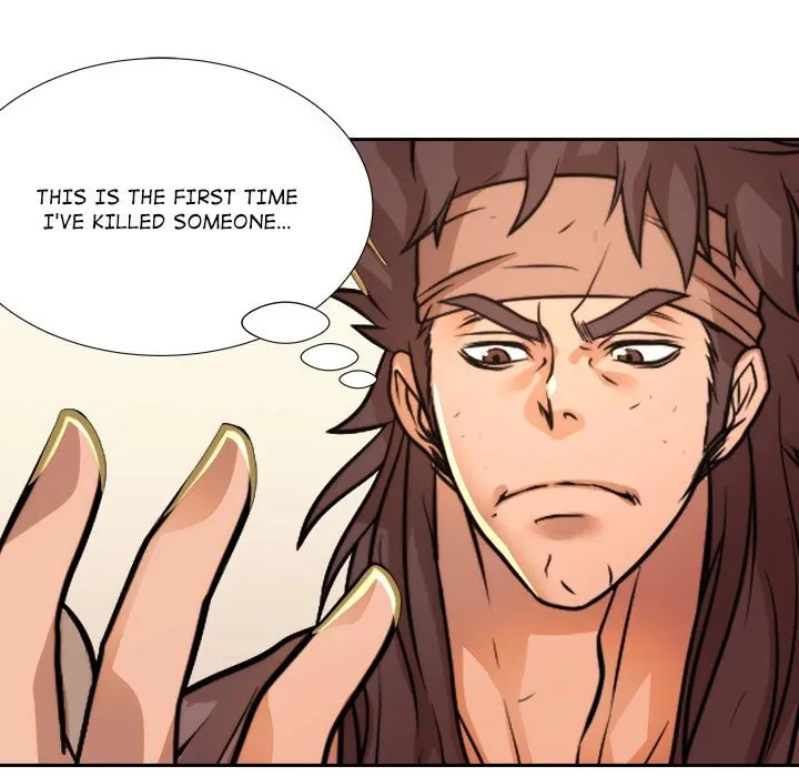 Read The Humble Warriors chapter 9 image 18 on Lezhin