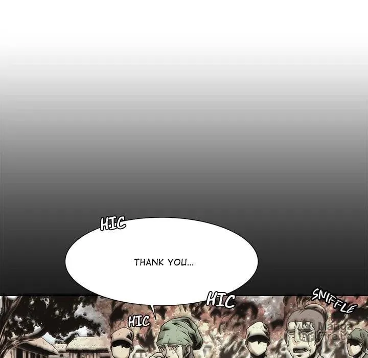Read The Humble Warriors chapter 9 image 19 on Lezhin