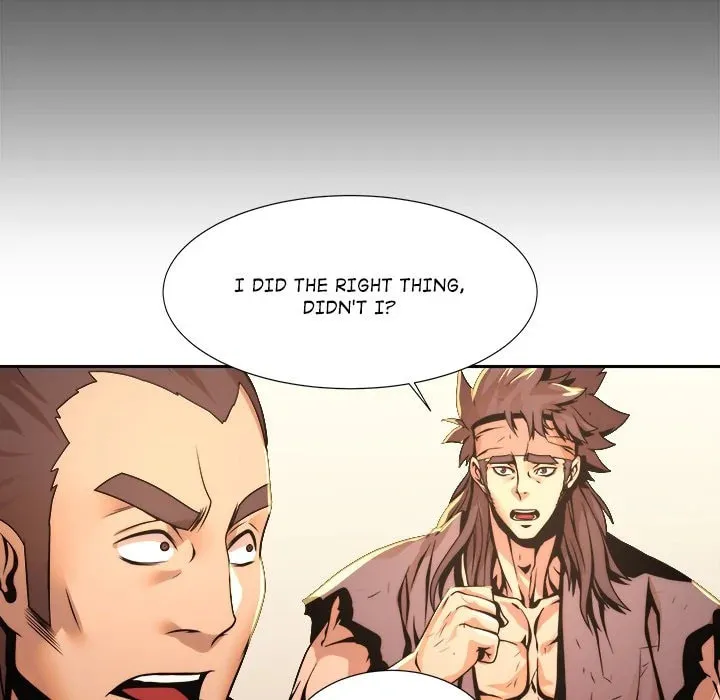 Read The Humble Warriors chapter 9 image 21 on Lezhin
