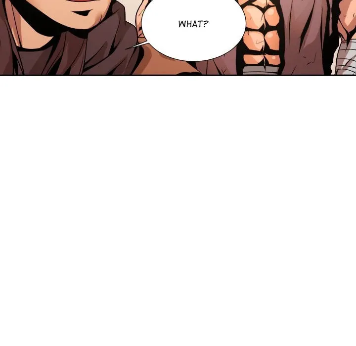 Read The Humble Warriors chapter 9 image 22 on Lezhin