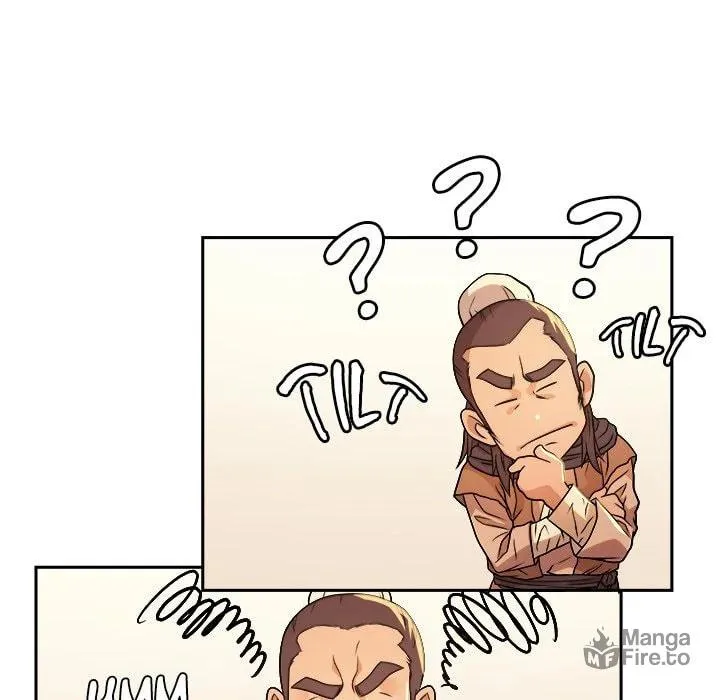 Read The Humble Warriors chapter 9 image 24 on Lezhin