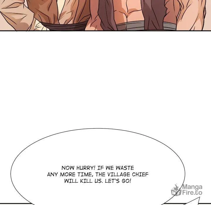 Read The Humble Warriors chapter 9 image 26 on Lezhin