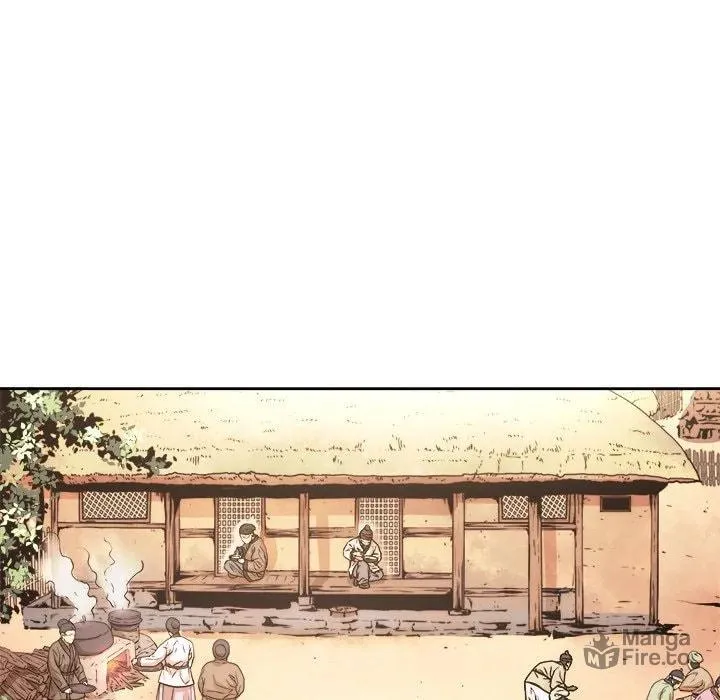 Read The Humble Warriors chapter 9 image 29 on Lezhin