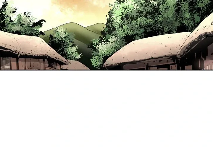 Read The Humble Warriors chapter 9 image 3 on Lezhin