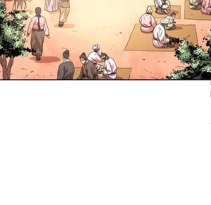 Read The Humble Warriors chapter 9 image 30 on Lezhin