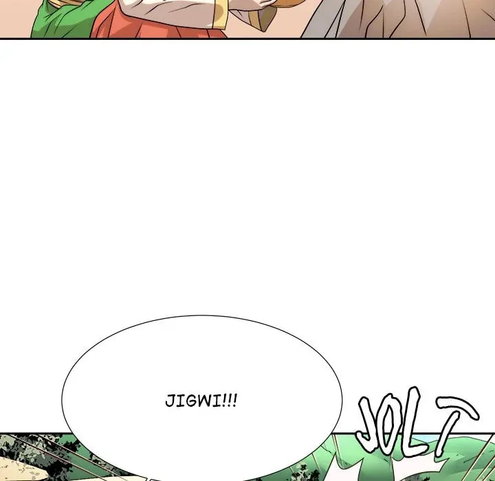 Read The Humble Warriors chapter 9 image 33 on Lezhin