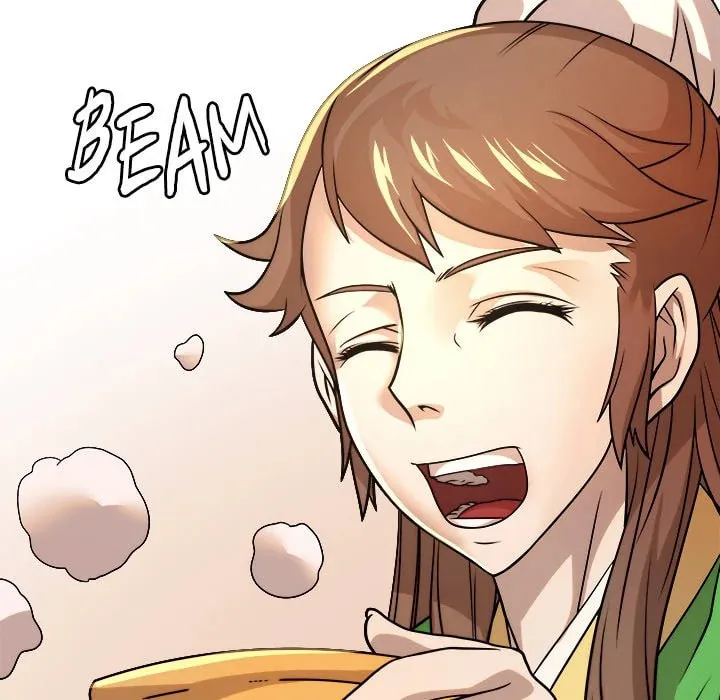 Read The Humble Warriors chapter 9 image 36 on Lezhin