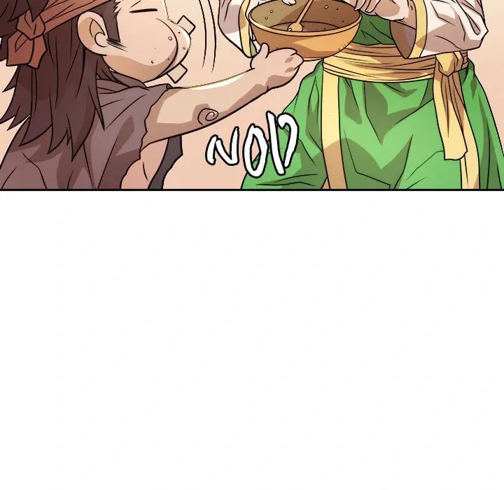 Read The Humble Warriors chapter 9 image 42 on Lezhin