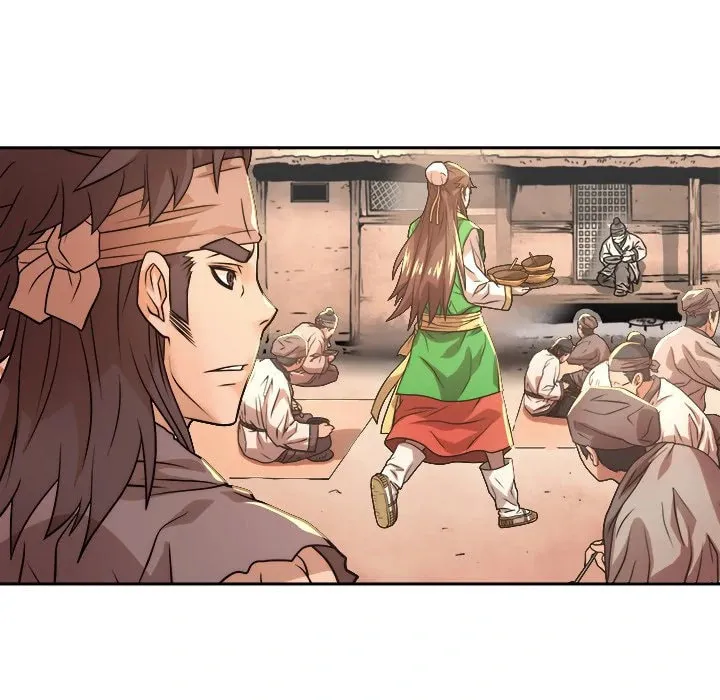 Read The Humble Warriors chapter 9 image 43 on Lezhin