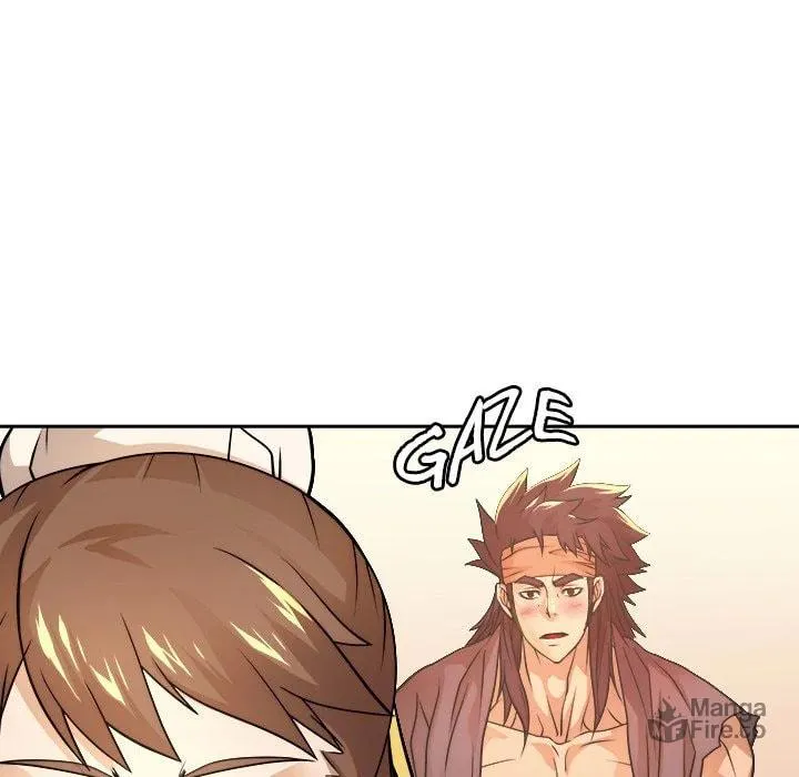 Read The Humble Warriors chapter 9 image 44 on Lezhin