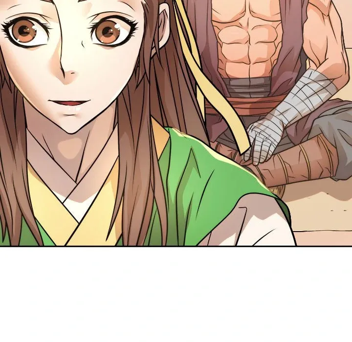 Read The Humble Warriors chapter 9 image 45 on Lezhin
