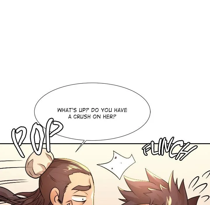 Read The Humble Warriors chapter 9 image 46 on Lezhin