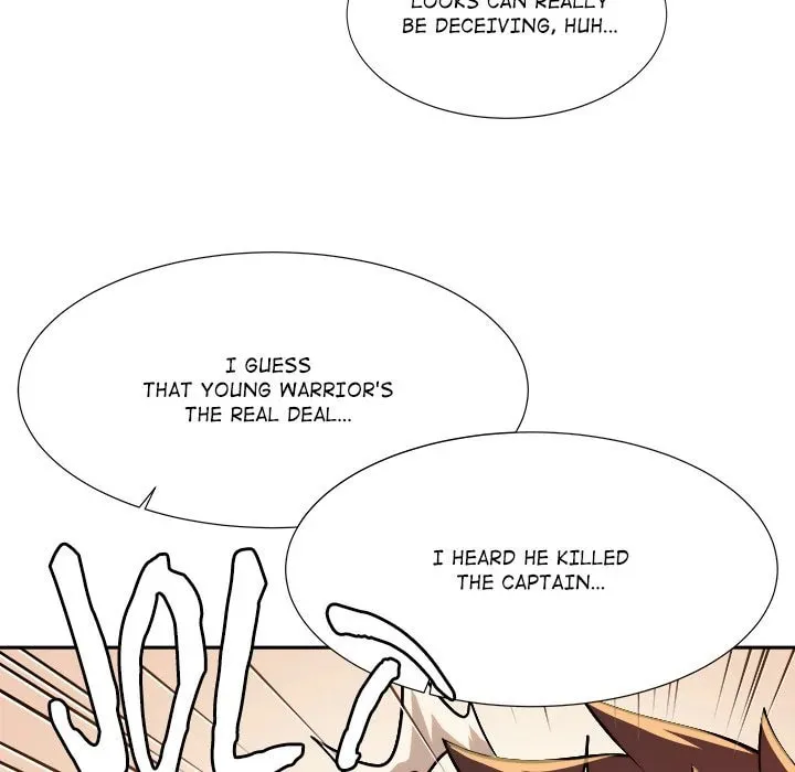 Read The Humble Warriors chapter 9 image 52 on Lezhin