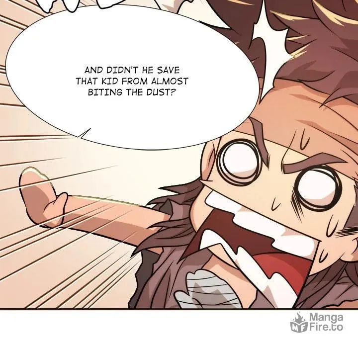 Read The Humble Warriors chapter 9 image 53 on Lezhin