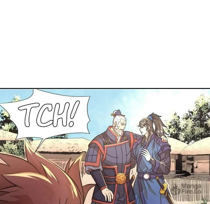 Read The Humble Warriors chapter 9 image 54 on Lezhin