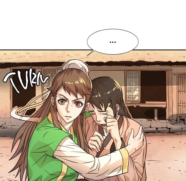 Read The Humble Warriors chapter 9 image 6 on Lezhin