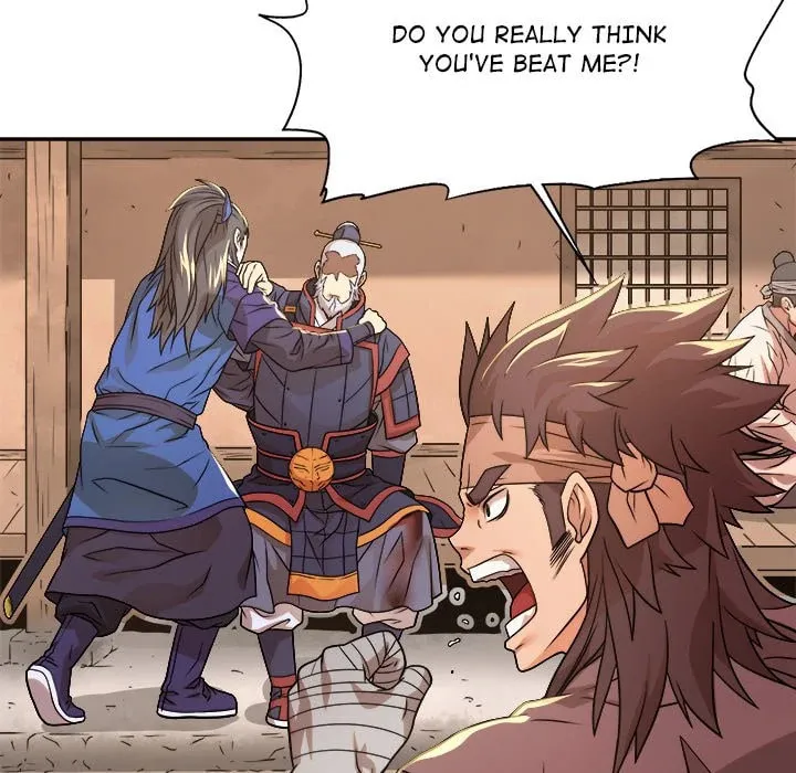 Read The Humble Warriors chapter 9 image 60 on Lezhin