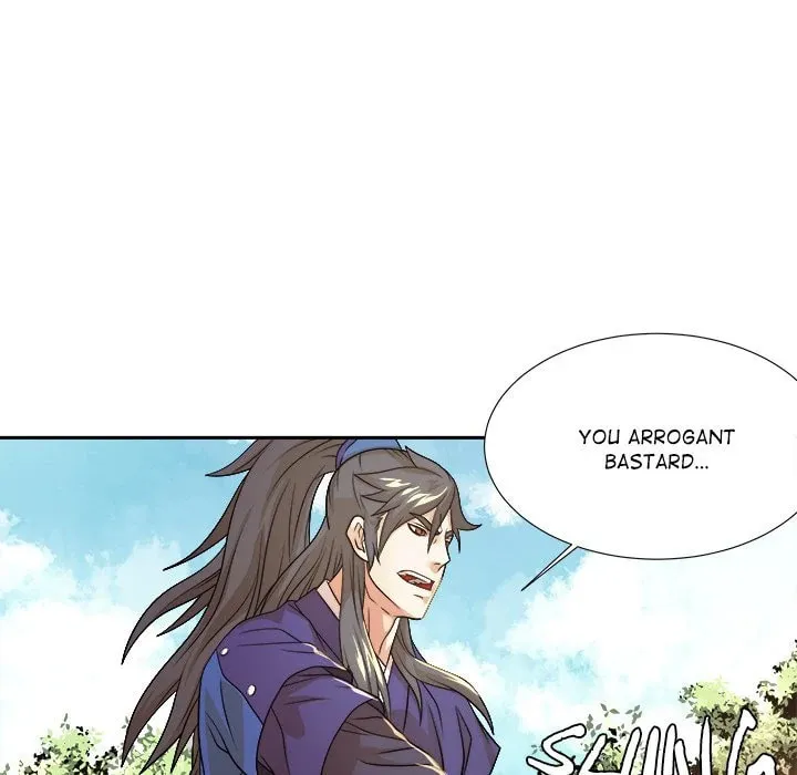 Read The Humble Warriors chapter 9 image 63 on Lezhin