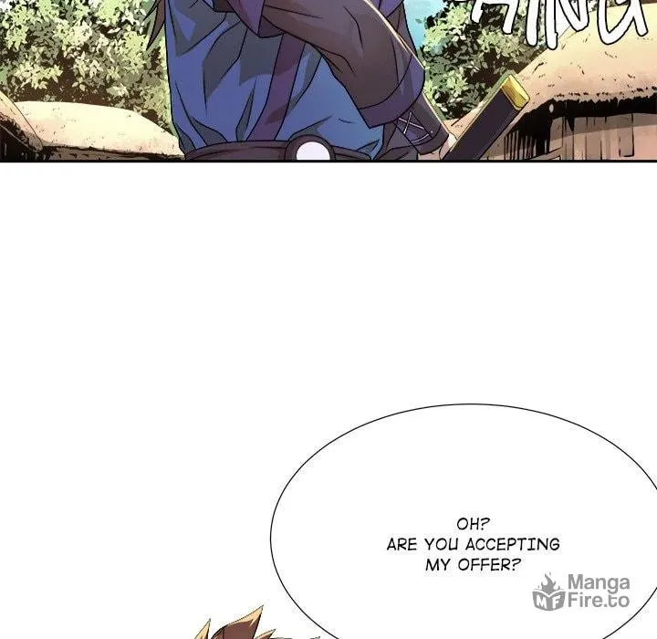 Read The Humble Warriors chapter 9 image 64 on Lezhin