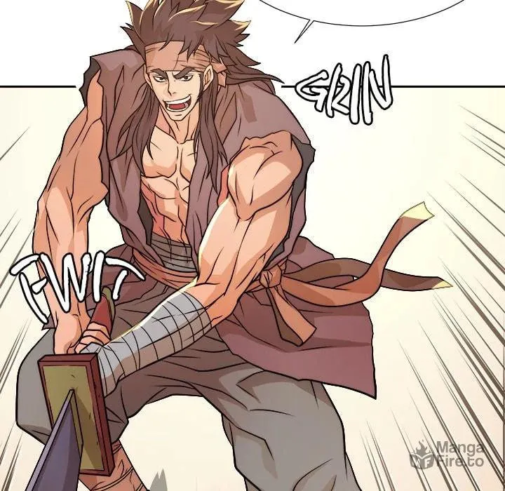 Read The Humble Warriors chapter 9 image 65 on Lezhin