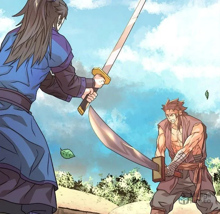 Read The Humble Warriors chapter 9 image 68 on Lezhin