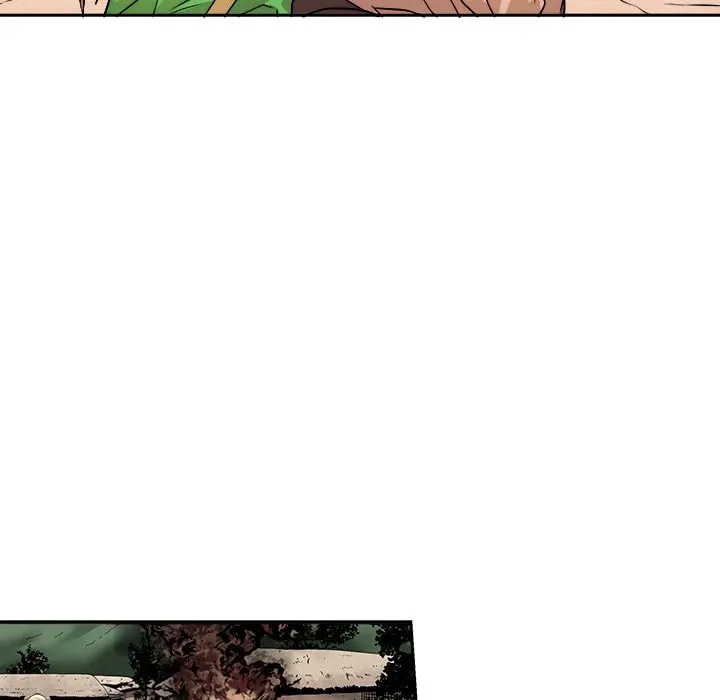 Read The Humble Warriors chapter 9 image 7 on Lezhin