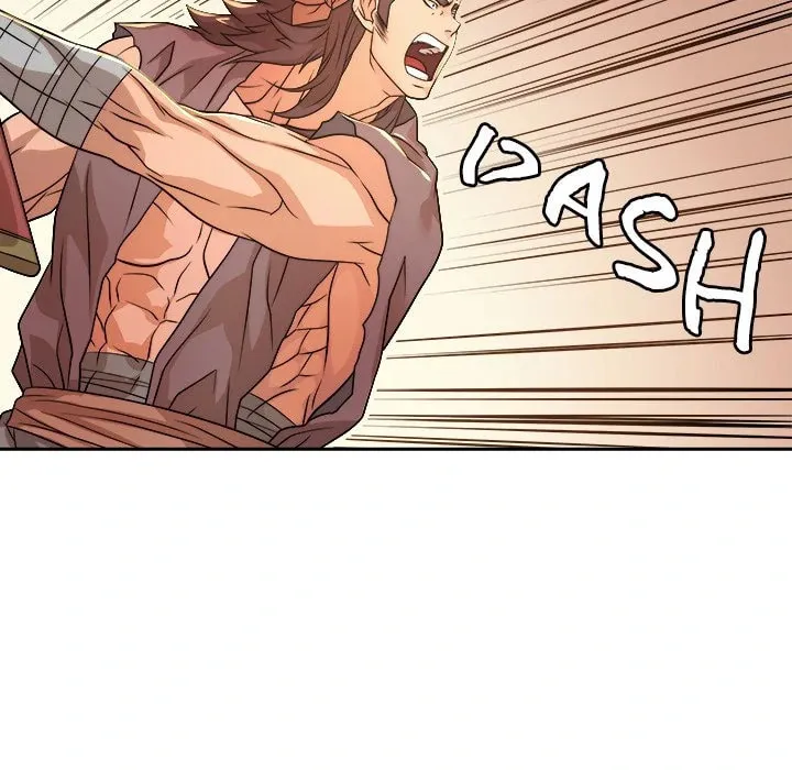 Read The Humble Warriors chapter 9 image 70 on Lezhin