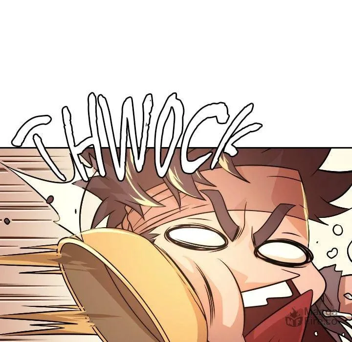 Read The Humble Warriors chapter 9 image 71 on Lezhin