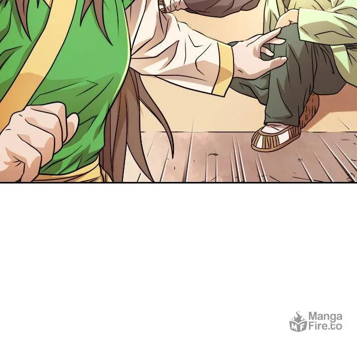 Read The Humble Warriors chapter 9 image 74 on Lezhin