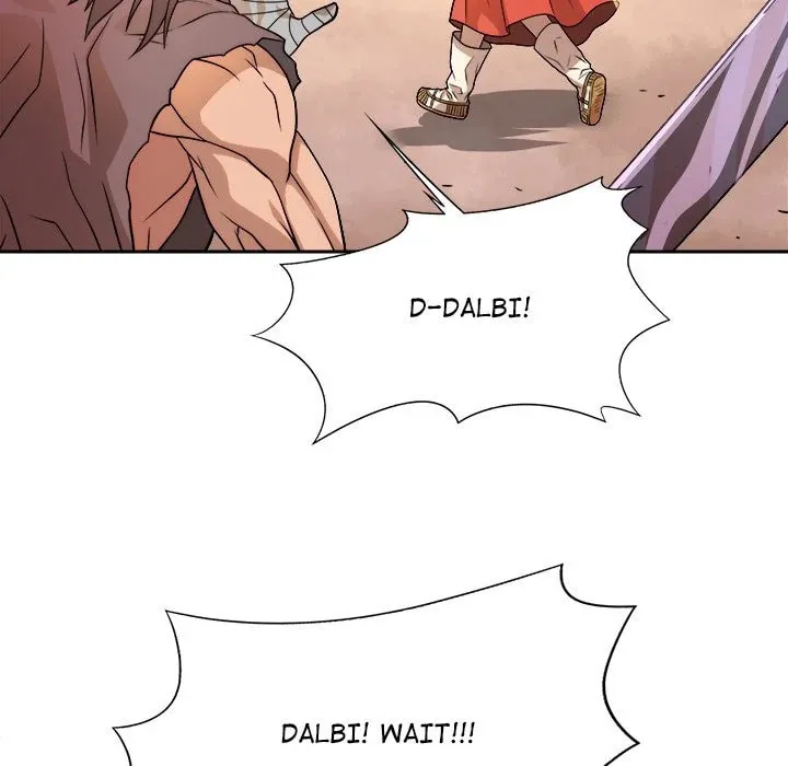 Read The Humble Warriors chapter 9 image 76 on Lezhin