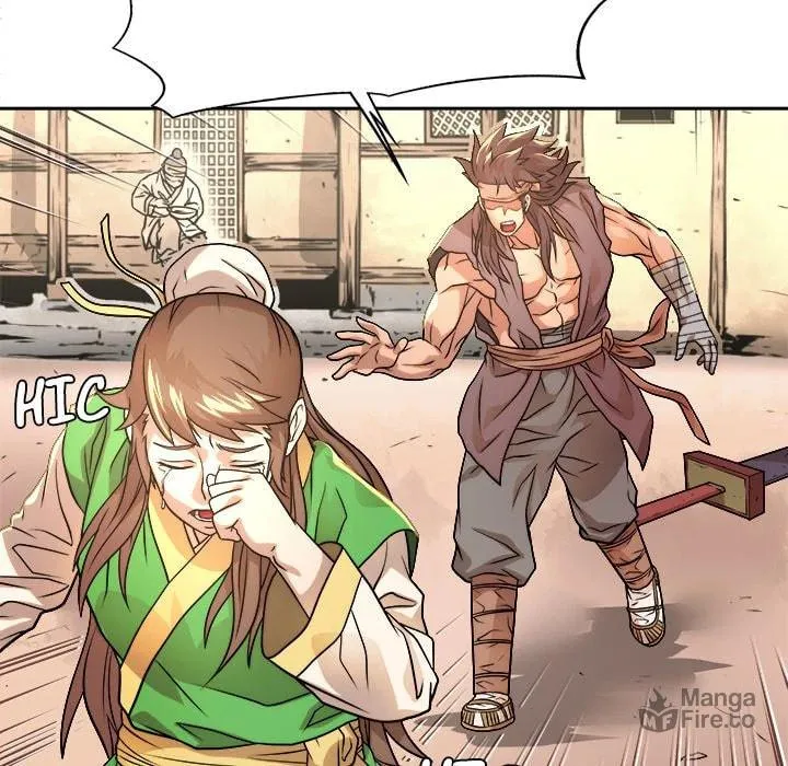 Read The Humble Warriors chapter 9 image 77 on Lezhin