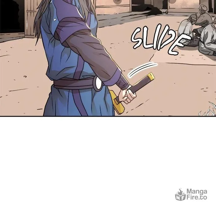 Read The Humble Warriors chapter 9 image 80 on Lezhin