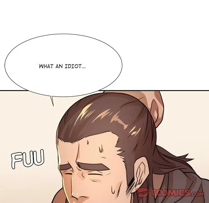 Read The Humble Warriors chapter 9 image 81 on Lezhin